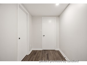 2 Bedroom apartment for rent in TORONTO