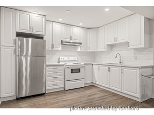 2 Bedroom apartment for rent in TORONTO