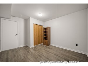 2 Bedroom apartment for rent in TORONTO