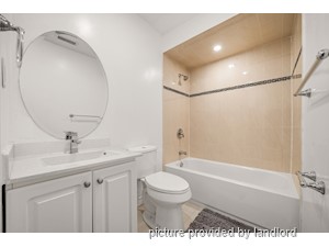 2 Bedroom apartment for rent in TORONTO