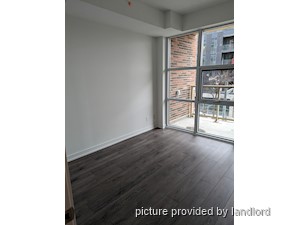 2 Bedroom apartment for rent in TORONTO