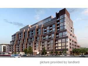 2 Bedroom apartment for rent in TORONTO