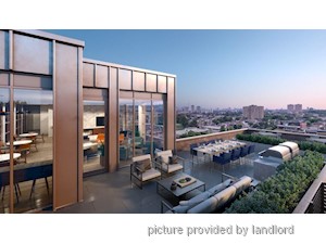 2 Bedroom apartment for rent in TORONTO