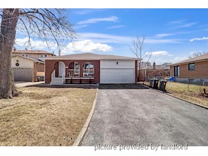 1 Bedroom apartment for rent in TORONTO