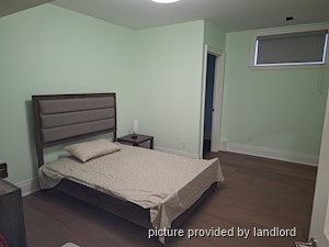 1 Bedroom apartment for rent in TORONTO