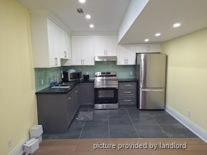 1 Bedroom apartment for rent in TORONTO