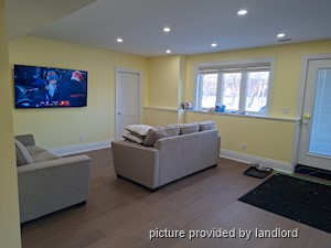 1 Bedroom apartment for rent in TORONTO