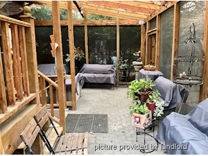 1 Bedroom apartment for rent in TORONTO