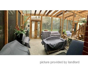 1 Bedroom apartment for rent in TORONTO