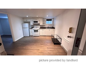 1 Bedroom apartment for rent in TORONTO