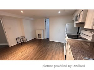 1 Bedroom apartment for rent in TORONTO