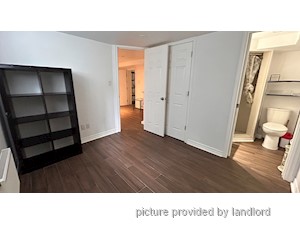 1 Bedroom apartment for rent in TORONTO