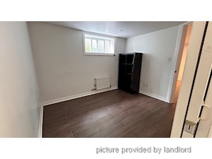 1 Bedroom apartment for rent in TORONTO