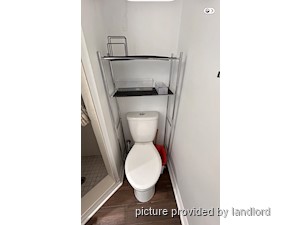 1 Bedroom apartment for rent in TORONTO