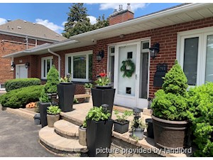 1 Bedroom apartment for rent in TORONTO