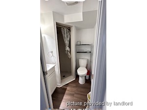 1 Bedroom apartment for rent in TORONTO