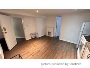 1 Bedroom apartment for rent in TORONTO