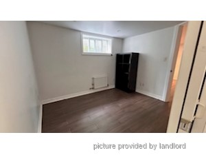 1 Bedroom apartment for rent in TORONTO