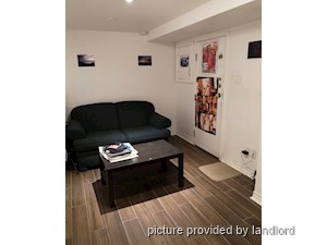 1 Bedroom apartment for rent in TORONTO