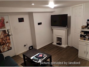 1 Bedroom apartment for rent in TORONTO
