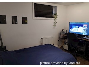 1 Bedroom apartment for rent in TORONTO