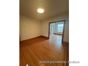 1 Bedroom apartment for rent in HAMILTON