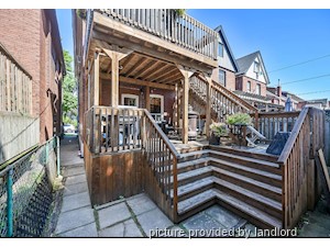 1 Bedroom apartment for rent in HAMILTON