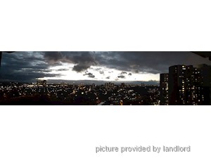 2 Bedroom apartment for rent in TORONTO