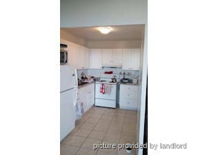 2 Bedroom apartment for rent in TORONTO