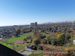 2 Bedroom apartment for rent in TORONTO