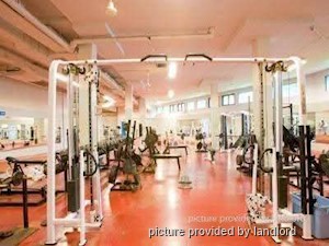 2 Bedroom apartment for rent in TORONTO