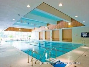 2 Bedroom apartment for rent in TORONTO