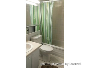 2 Bedroom apartment for rent in TORONTO