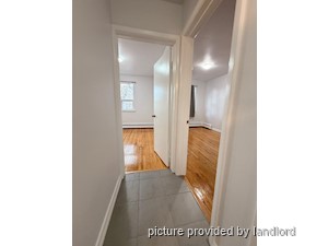2 Bedroom apartment for rent in TORONTO