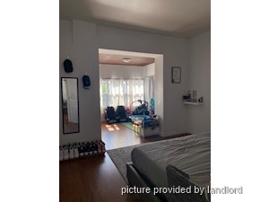 2 Bedroom apartment for rent in TORONTO
