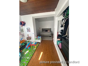 2 Bedroom apartment for rent in TORONTO