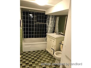 2 Bedroom apartment for rent in TORONTO