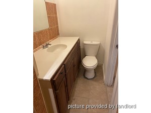 2 Bedroom apartment for rent in TORONTO
