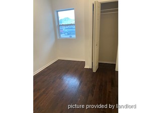 2 Bedroom apartment for rent in TORONTO