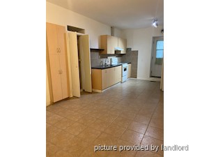 2 Bedroom apartment for rent in TORONTO