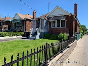 3+ Bedroom apartment for rent in TORONTO