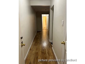 1 Bedroom apartment for rent in TORONTO