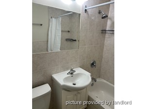 1 Bedroom apartment for rent in TORONTO