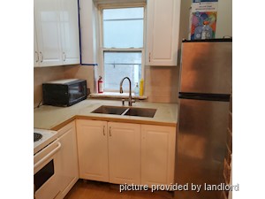 3+ Bedroom apartment for rent in TORONTO