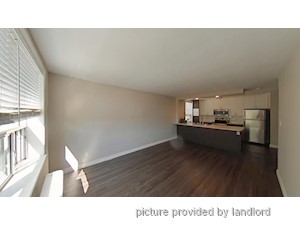 1 Bedroom apartment for rent in Toronto