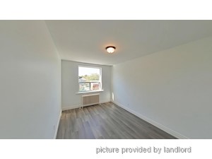 1 Bedroom apartment for rent in Toronto