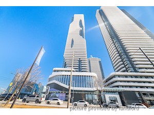 1 Bedroom apartment for rent in VAUGHAN