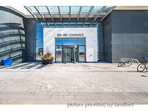 1 Bedroom apartment for rent in VAUGHAN