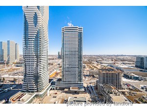 1 Bedroom apartment for rent in VAUGHAN