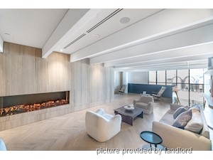 1 Bedroom apartment for rent in VAUGHAN